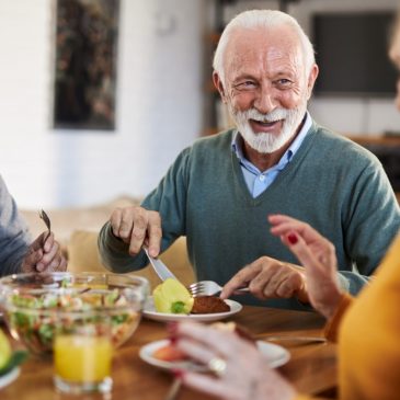 Recipes: Make these breakfast dishes for houseguests during the holidays