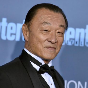 Cary-Hiroyuki Tagawa, actor who performed in ‘Mortal Kombat,’ has died at 75