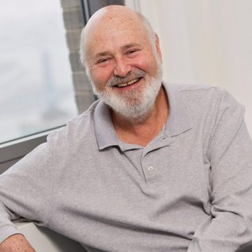 Rob Reiner, son of a comedy giant who became one in turn, dies at 78