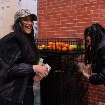 Americans gave $4B on GivingTuesday 2025 as donations and volunteering gain big over last year