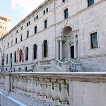 Friends of the St. Paul Public Library receives $2M from Knight Foundation