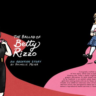 The Ballad of Betty Rizzo