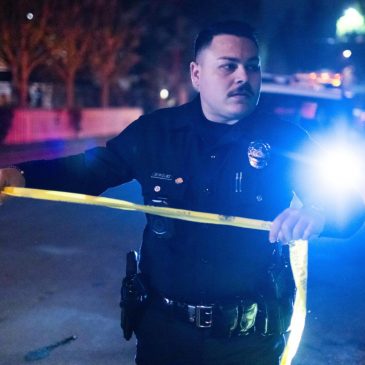 Family member questioned after Rob Reiner and his wife found dead in Los Angeles, AP source says