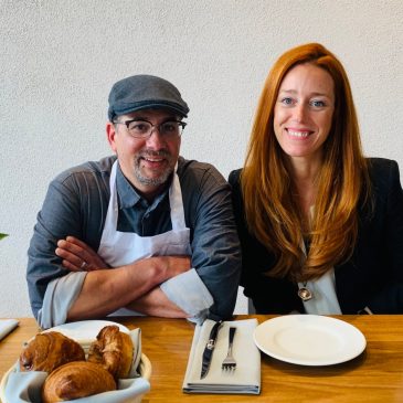 Maison Rose, cafe and bakery from Rose Street Patisserie team, coming to former I Nonni spot in Lilydale