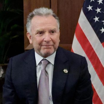 US envoy Witkoff will meet Putin in Moscow while Zelenskyy tours Europe as peace efforts press ahead