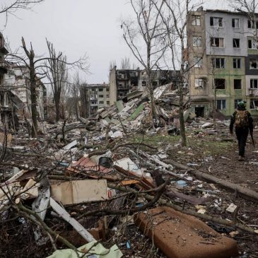 Ukraine’s Zelenskyy says progress in US-led peace talks is ‘quite solid’