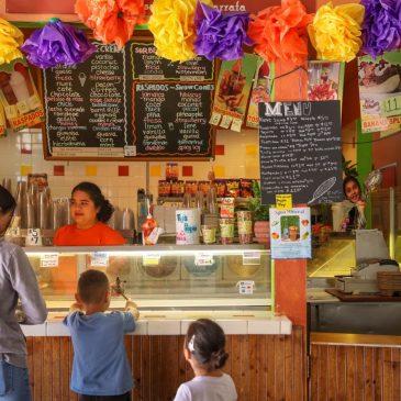 The best food cities in America for 2025