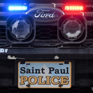 4 men injured in shooting in St. Paul’s Dayton’s Bluff