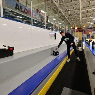 How Ramsey County is making its ice rinks smarter and greener
