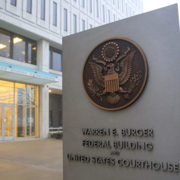 ‘Ringleader’ of vast real estate fraud scheme sentenced to prison