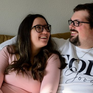 They met at a St. Paul hospital. After emerging from comas. They’re getting married.