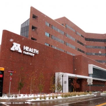 Keith Ellison names team to assist renewed UMN/Fairview negotiations