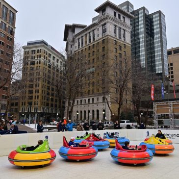 Your guide to ringing in 2026 with New Year’s Eve in St. Paul