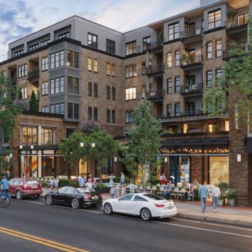 St. Paul City Council approves $9 million TIF district at Victoria and Grand