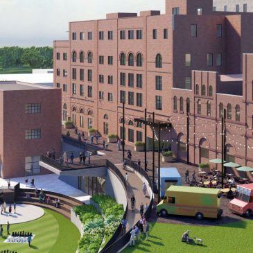 St. Paul: The once and future Hamm Brewing Company, in maps and pictures