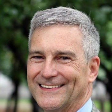 Former Minnesota GOP chair joins U.S. Senate race