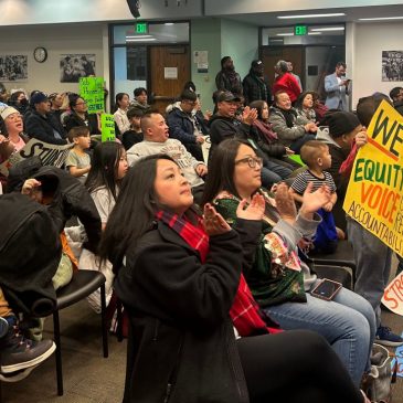 St. Paul school board votes to keep Hmong language, culture school at current campuses