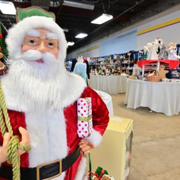 Broke for the holidays? 10 ideas to turn thrifting into gifting in St. Paul