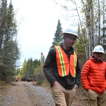 After helium discovery, hunt for Minnesota hydrogen ramps up