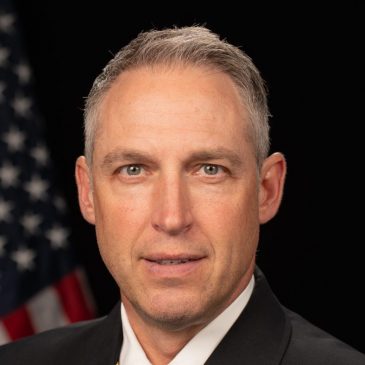 Assistant fire chief tapped to serve as interim St. Paul fire chief