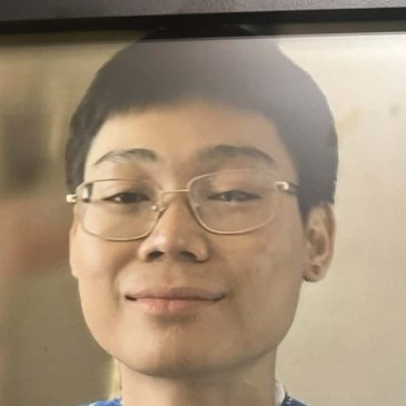 Bicyclist, 26, dies after he’s struck by driver in St. Paul