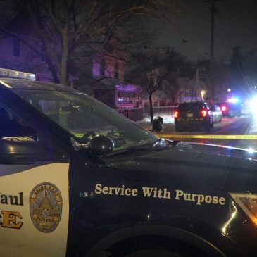 Man fatally shot in St. Paul’s Payne-Phalen ID’d as 49-year-old
