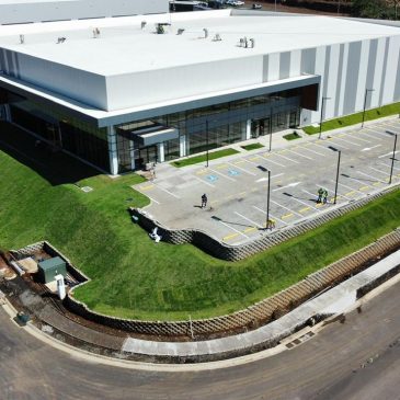 St. Paul’s Minnetronix, now Forj Medical, expanding in Costa Rica