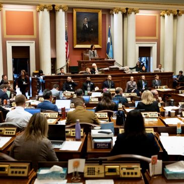 7 candidates vie for vacant St. Paul House seat; DFL primary on Tuesday