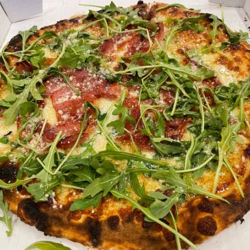 OG Zaza pizza moving into former Big E space on St. Paul’s Grand Avenue