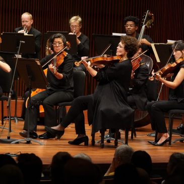 St. Paul Chamber Orchestra announces balanced budget