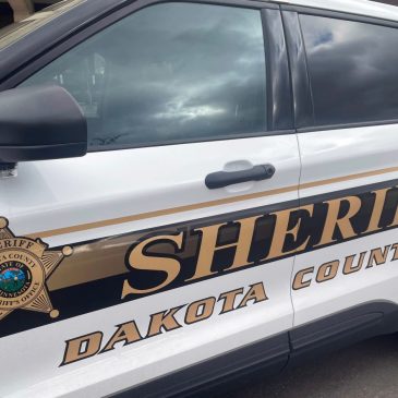 Sheriff’s office investigating homicide, attempted suicide in rural Dakota County