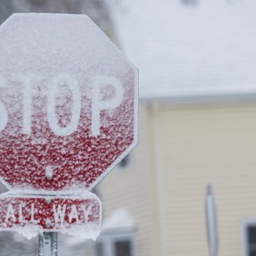 St. Paul: Snow emergency continues with ticketing, towing underway