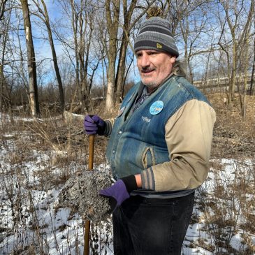 Obituary: Brad ‘Cluey’ TeGantvoort, 60, found love in the Pioneer Press medallion hunt