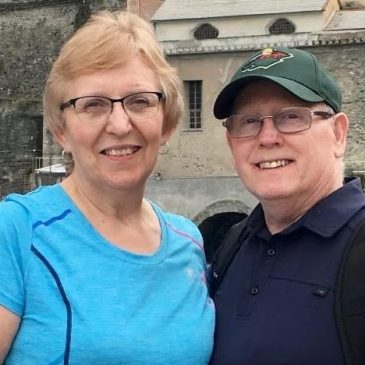 ‘They had just gone out for a bit,’ daughter of New Brighton couple killed by drunk driver says at his sentencing