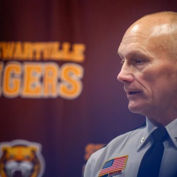 Shooter ID’d by authorities in Stewartville High School shooting