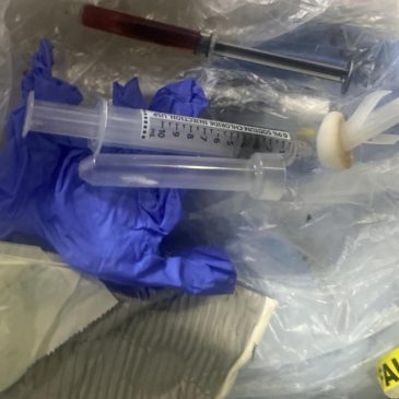 Newport Recycling & Energy Center to medical facilities: Enough with the infectious waste