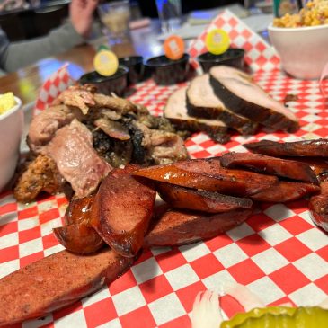 Petey’s BBQ to end its culinary residency at Alary’s Bar in St. Paul