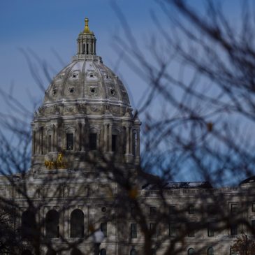 What new Jan. 1 laws mean for MN workers, immigrants, hunters and more
