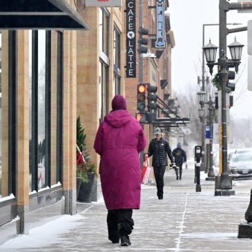 St. Paul’s Grand Meander is Saturday. Here’s what to do, see and sample