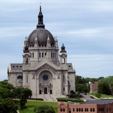 Archbishop Hebda: Immigration officials won’t target holiday church services