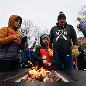 In town for World Juniors? Here are some things to do besides watching hockey