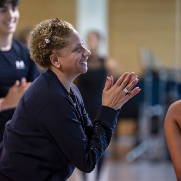 Obituary: Renowned TU Dance founder Toni Pierce-Sands, 63, reminded dancers there’s ‘nothing to prove, only to share’