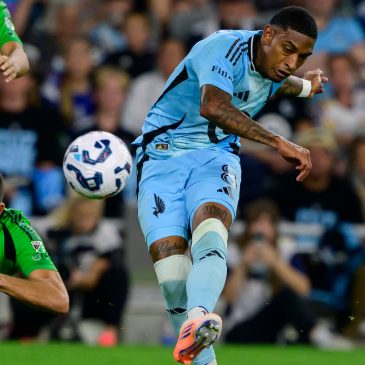 Loons trade defender Joseph Rosales to Austin FC