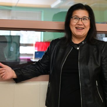 St. Paul: Swearing in for Mayor-Elect Kaohly Her on Jan. 2