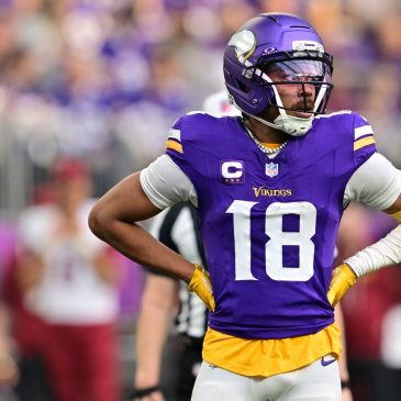 The Loop Fantasy Football Report Week 17: It’s time for championship week Hail Marys