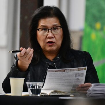 Larry Jacobs: For Kaohly Her’s first 100 days as St. Paul mayor, action and clear ambition