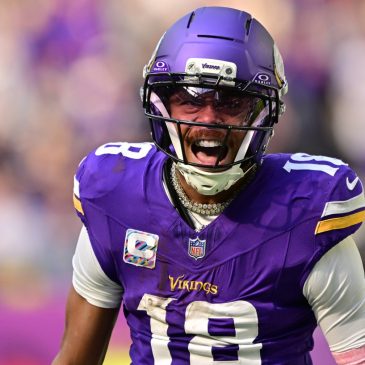 Mizutani: Vikings shouldn’t take Justin Jefferson for granted