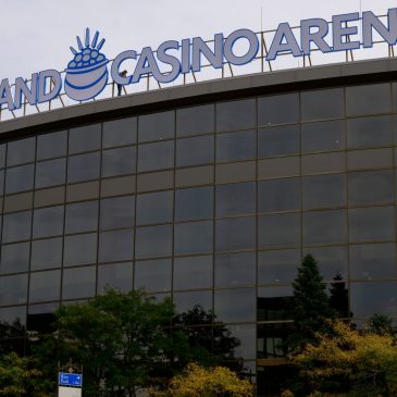 Downtown St. Paul festival will give hockey fans a place to gather between championship games