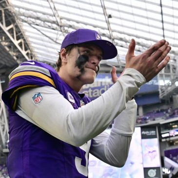 Vikings at Cowboys: What to know ahead of Week 15 matchup