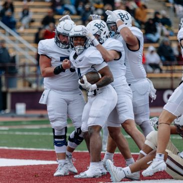 D3 Football: How a culture of joy didn’t allow Bethel’s success be derailed by heartbreak